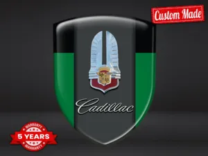 Cadillac Vitres Auto Luxe Pro Robustes Personnalisables ST